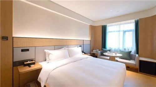 飛巴商旅與酒店巨頭聯(lián)手推出“安心住”服務(wù)，重塑企業(yè)差旅住宿新標(biāo)準(zhǔn)