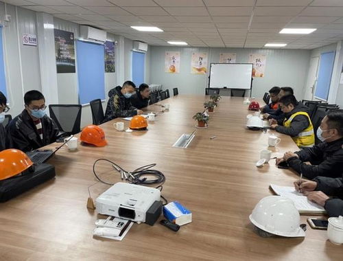 聚焦服務(wù)企業(yè)，秀洲住建深化“三服務(wù)”助推建筑企業(yè)穩(wěn)健發(fā)展