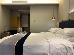 寧波會議型酒店 高效會議與卓越住宿服務的完美融合
