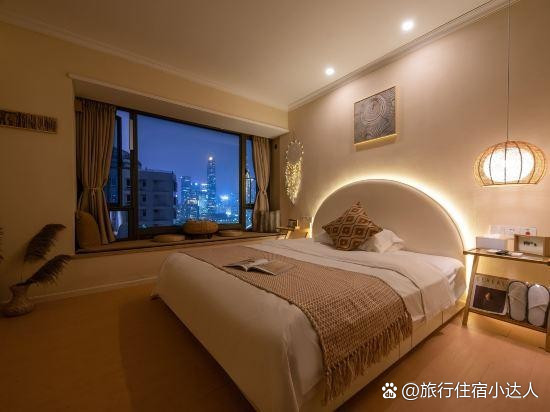 愛丁堡海洋服務式公寓酒店住宿優惠指南